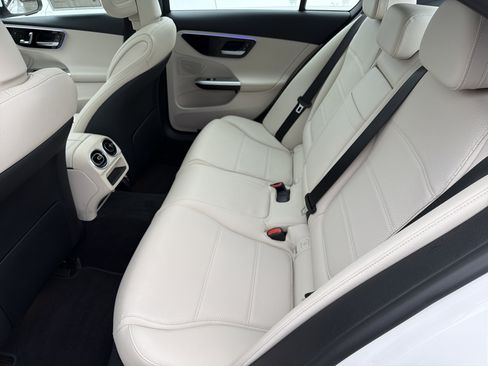 Certified 2023 Mercedes-Benz C 300 C 300 image 23