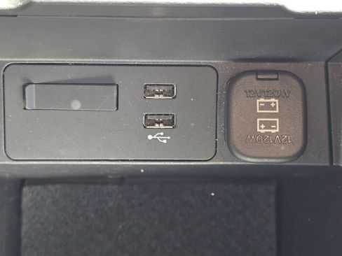 Used 2024 MAZDA CX-5 AWD 2.5 S w/ Select Package image 11