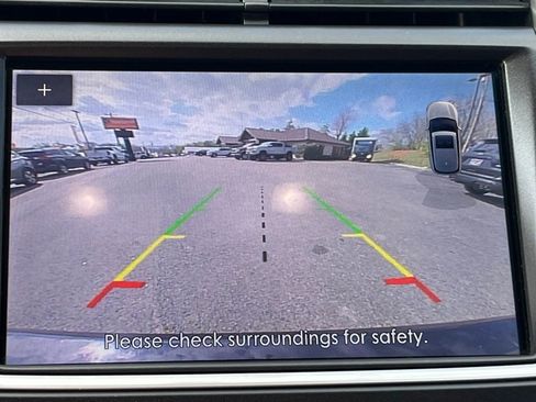 Used 2020 Lincoln Nautilus Reserve FWD image 17