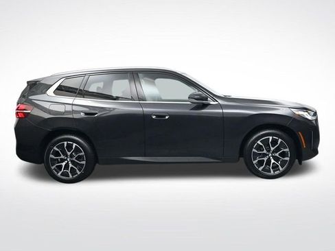 New 2026 BMW X3 xDrive30 w/ Convenience Package image 3