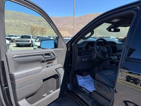 Used 2026 GMC Sierra 1500 AT4 AWD/4WD image 13