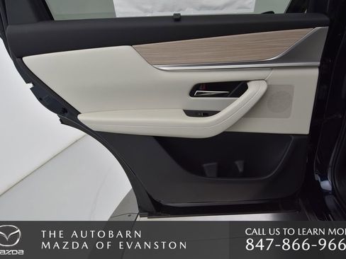 New 2026 MAZDA CX-90 Plug-In Hybrid w/ Premium Plus AWD/4WD image 36
