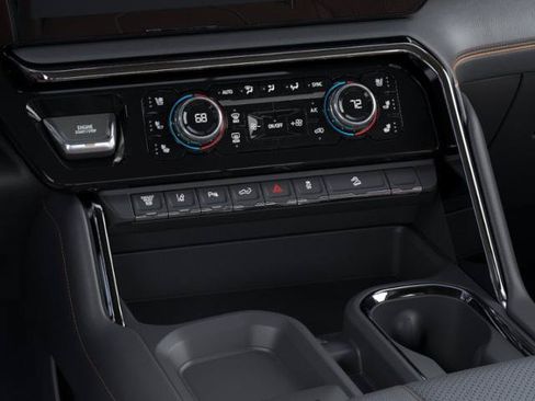 New 2026 GMC Sierra 3500 AT4 w/ Technology Package AWD/4WD image 23
