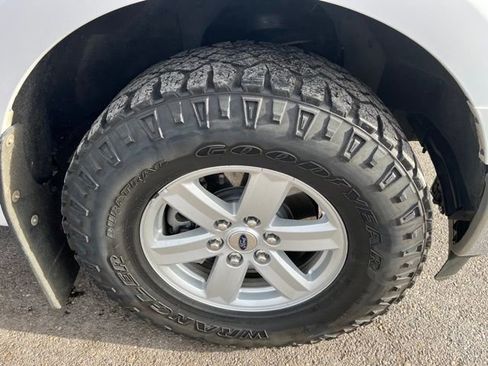 Used 2021 Ford F150 XLT w/ Equipment Group 301A Mid AWD/4WD image 16