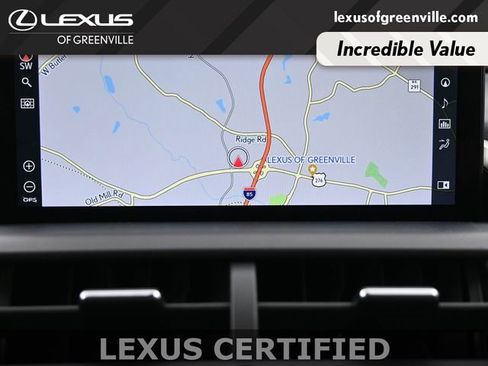 Certified 2020 Lexus NX 300h 300h w/ Premium Package image 16