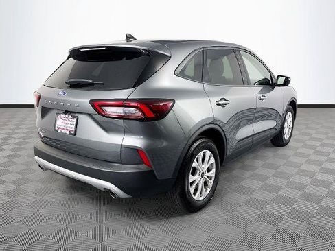 Certified 2025 Ford Escape Active FWD image 7