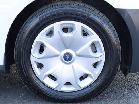 Used 2016 Ford Transit Connect XL FWD image 42