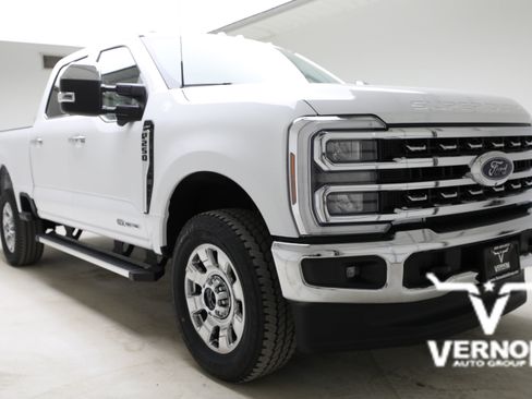 New 2026 Ford F250 Lariat AWD/4WD image 7