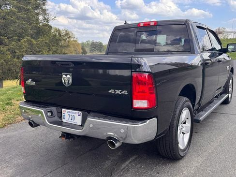 Used 2016 RAM 1500 Big Horn AWD/4WD image 44