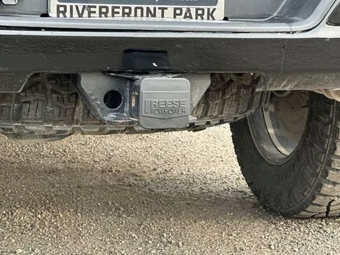 Used 2024 GMC Sierra 1500 AT4X AWD/4WD image 57