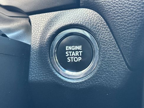 Used 2024 Toyota RAV4 XLE image 25