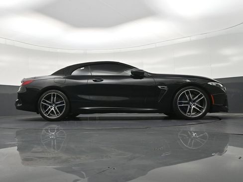 Used 2020 BMW M8 Convertible w/ M Driver's Package AWD/4WD image 28