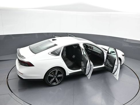 Certified 2024 Honda Accord Sport image 44