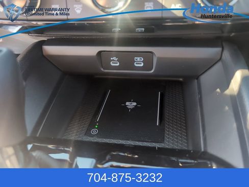 New 2026 Honda Accord Sport image 27