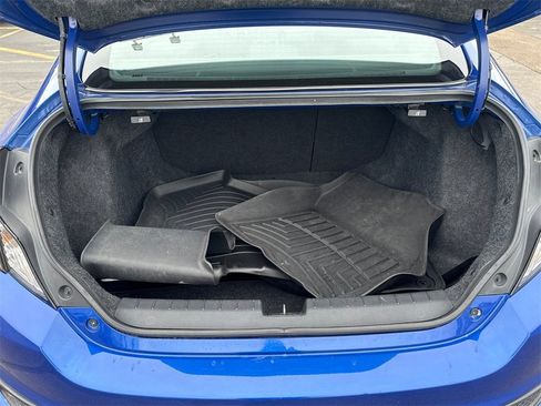 Used 2018 Honda Civic Si image 16