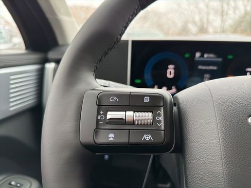 New 2026 Hyundai Santa Fe SEL AWD/4WD image 37