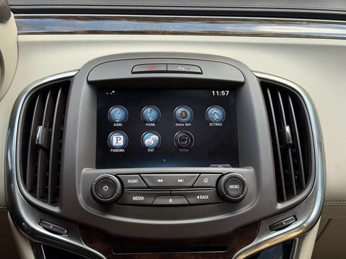 Used 2015 Buick LaCrosse Leather AWD/4WD image 39