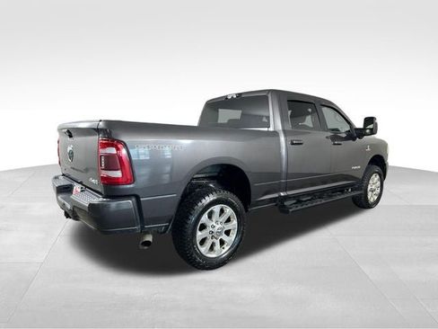 Used 2023 RAM 2500 Big Horn w/ Level 1 Equipment Group AWD/4WD image 6