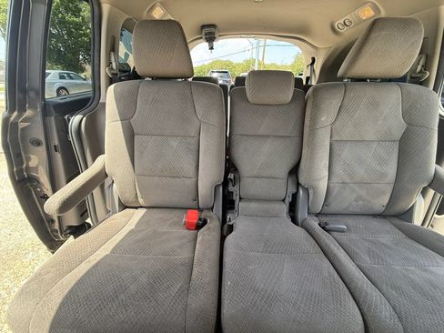 Used 2015 Honda Odyssey EX image 24
