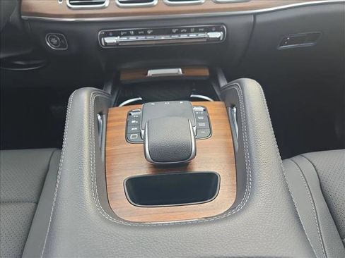 Certified 2026 Mercedes-Benz GLE 350 4MATIC image 13