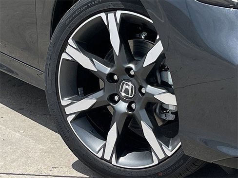 New 2026 Honda Civic FWD Hybrid Sedan image 9