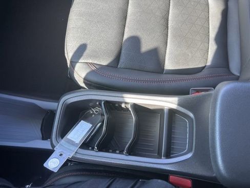 New 2027 Chevrolet Bolt RS w/ Technology Package FWD image 32