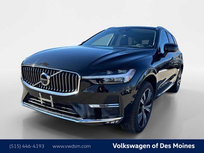 Used 2022 Volvo XC60 B5 Inscription