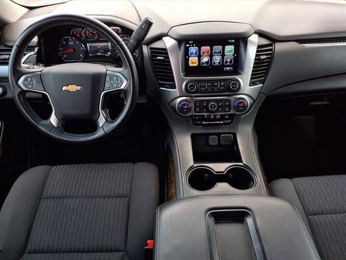 Used 2020 Chevrolet Suburban LS image 12