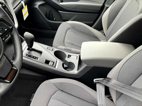 New 2025 Subaru Crosstrek 2.0i Premium image 7