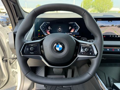 New 2026 BMW X3 xDrive30 AWD/4WD image 23