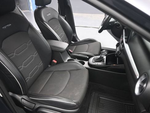 Used 2023 Kia Forte GT-Line FWD image 20