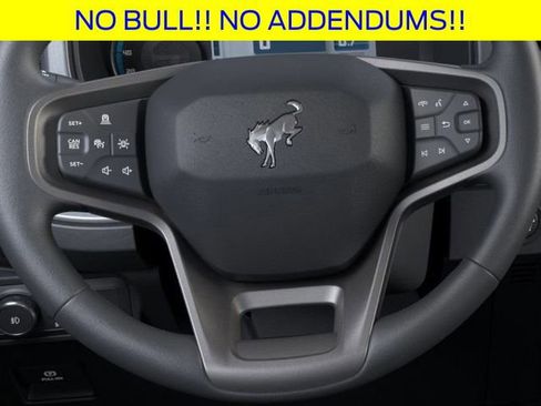 New 2025 Ford Bronco Badlands AWD/4WD image 15
