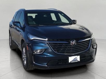 Certified 2023 Buick Enclave Essence w/ Trailering Package, 5000 lbs.