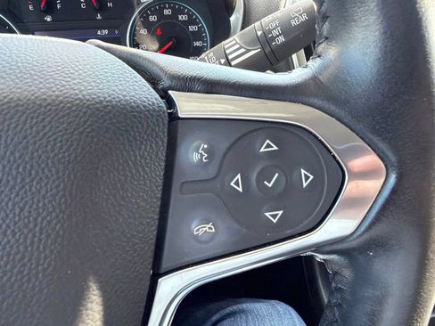 Used 2020 Chevrolet Traverse LT AWD/4WD image 21