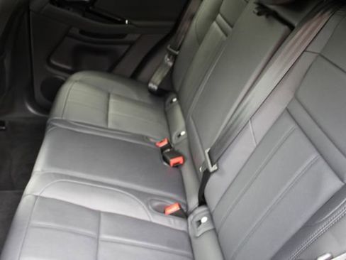 Used 2025 Land Rover Range Rover Evoque S image 5