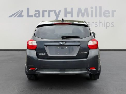 Used 2012 Subaru Impreza 2.0i Premium image 5