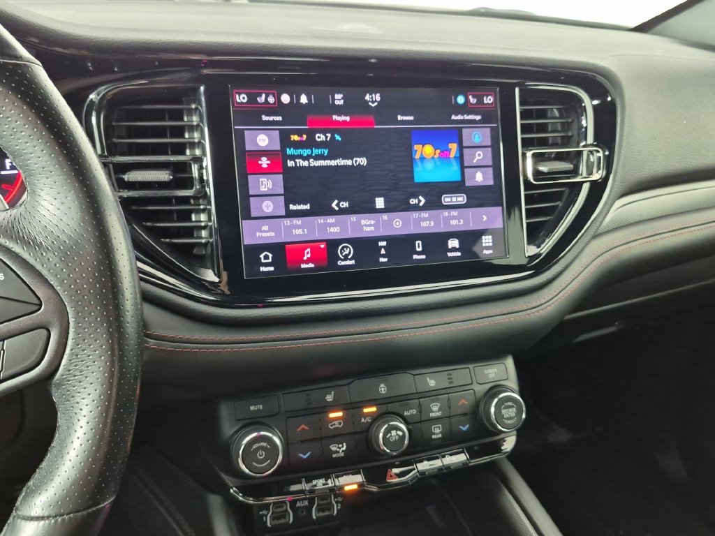 Used 2022 Dodge Durango R/T AWD/4WD image 22