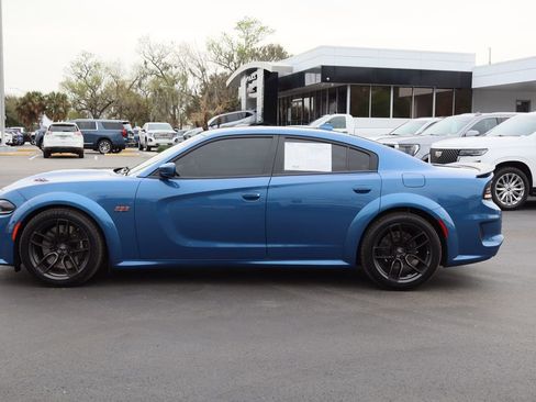 Used 2022 Dodge Charger Scat Pack image 5