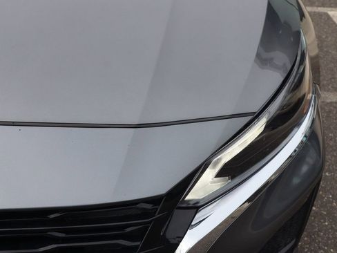 Certified 2025 Nissan Altima 2.5 SV image 13