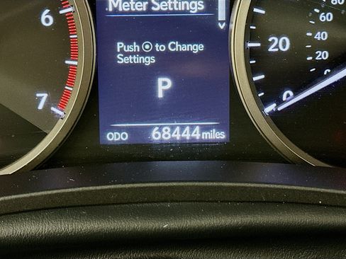 Used 2019 Lexus NX 300 FWD w/ Comfort Package image 19