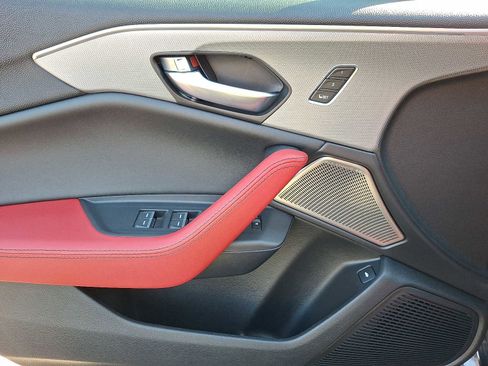 Used 2023 Acura TLX SH-AWD w/ A-SPEC Pkg image 13