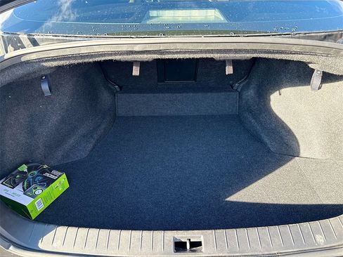 Used 2021 INFINITI Q50 Luxe w/ Seat & Sound Package image 26