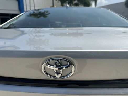 Used 2024 Toyota Corolla LE FWD image 20