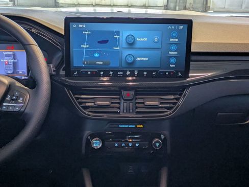 New 2026 Ford Escape ST-Line w/ Tech Pack #1 AWD/4WD image 13