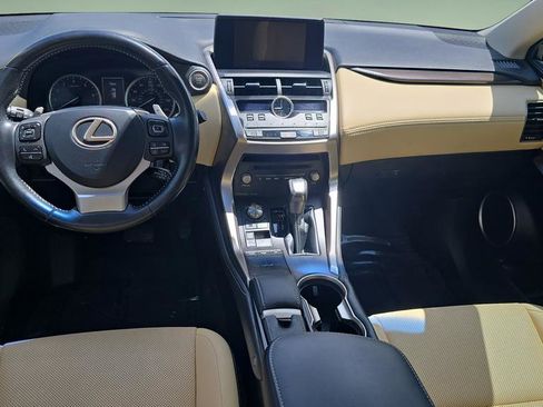 Used 2018 Lexus NX 300 AWD w/ Premium Package image 12