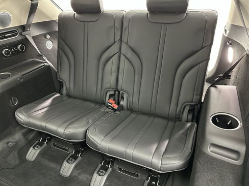 Certified 2026 Genesis GV80 2.5T Advanced AWD/4WD image 24