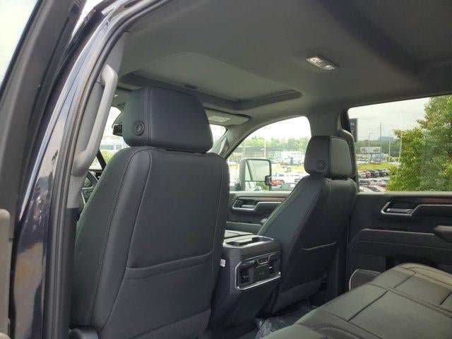 New 2026 GMC Sierra 2500 Denali AWD/4WD image 15