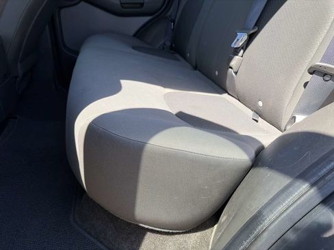 Used 2011 Nissan Xterra S w/ 4X2 Value Package RWD image 14