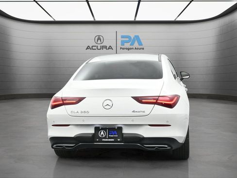 Used 2024 Mercedes-Benz CLA 250 4MATIC image 26