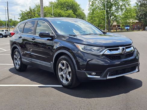 Used 2018 Honda CR-V EX-L image 15